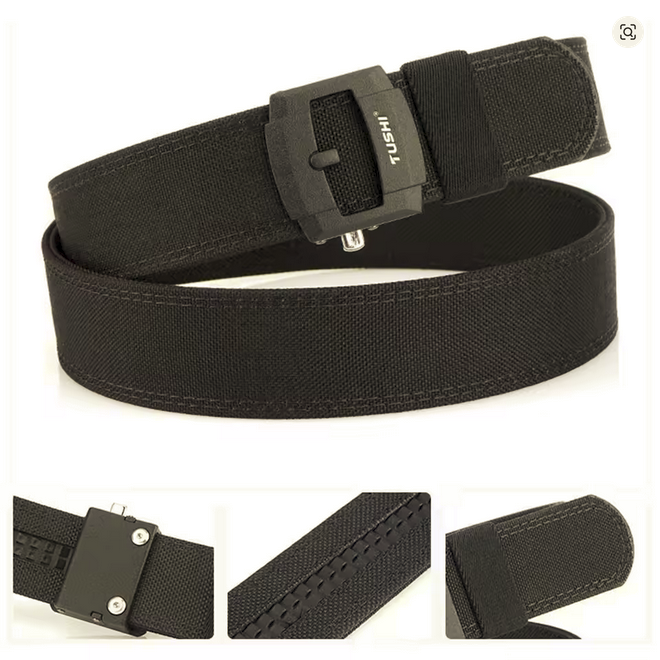 Curea tactica -Gun Belt -Unisex